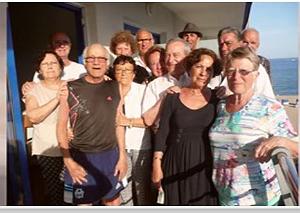 EN HOMMAGE A ROBERT GIMENEZ